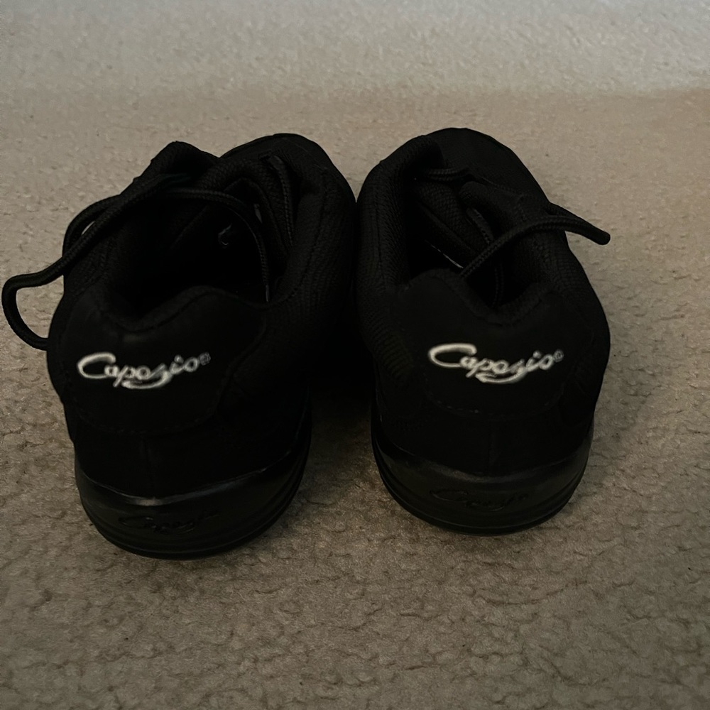 Capezio  Jazz Sneakers